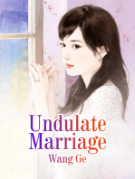 Undulate Marriage: Volume 2