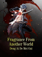 Fragrance From Another World: Volume 2
