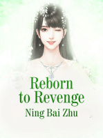Reborn to Revenge: Volume 2