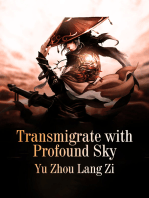 Transmigrate with Profound Sky: Volume 2
