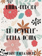 Le novelle della nonna: Fiabe fantastiche