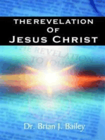 The Revelation of Jesus Christ