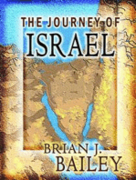 The Journey of Israel