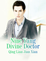 Nine Yang Divine Doctor: Volume 1