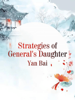 Strategies of General's Daughter: Volume 3