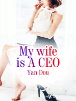 My wife is A CEO