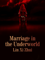 Marriage in the Underworld: Volume 3