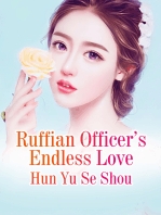 Ruffian Officer’s Endless Love: Volume 1