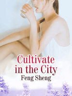 Cultivate in the City: Volume 3