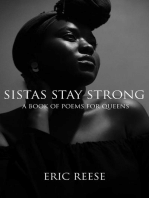 Sistas Stay Strong