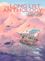 The Long List Anthology Volume 5: More Stories From the Hugo Award Nomination List: The Long List Anthology, #5