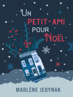 Un petit-ami pour Noël: et les autres jours aussi
