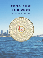 Feng Shui for 2020