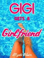 Gigi Gets a Girlfriend