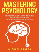 Mastering Psychology