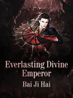 Everlasting Divine Emperor