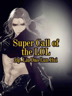 Super Call of the LOL: Volume 4