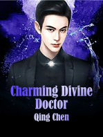 Charming Divine Doctor: Volume 5