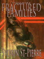 Fractured Families: Tristan, #5