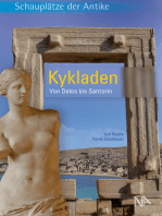 Kykladen