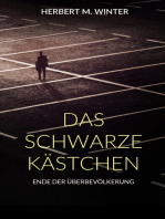 Das schwarze Kästchen: Ende der Überbevölkerung