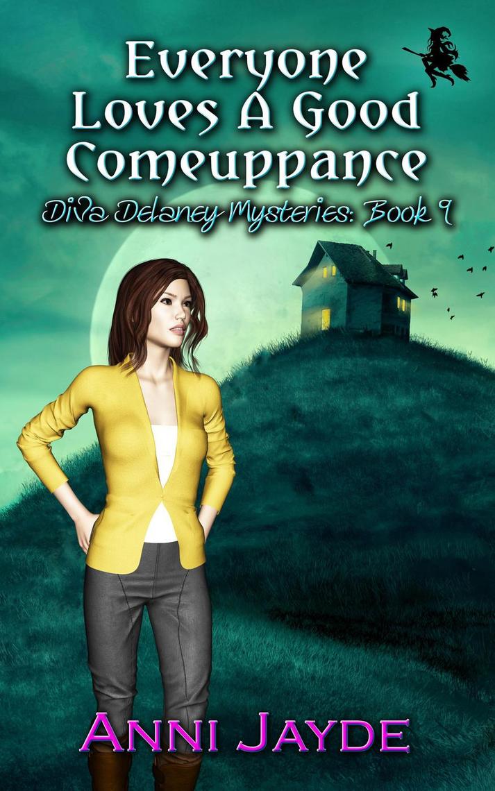 Everyone Loves a Good Comeuppance by Anni Jayde (Ebook) - Read free for ...