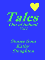 Tales Out of School Vol 1
