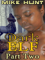 Dark Elf: Part Two