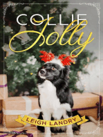 Collie Jolly: NOL Series