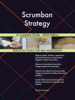 Scrumban Strategy A Complete Guide - 2020 Edition