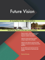 Future Vision A Complete Guide - 2020 Edition