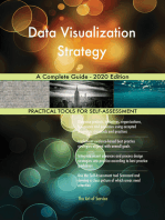 Data Visualization Strategy A Complete Guide - 2020 Edition