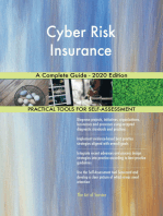 Cyber Risk Insurance A Complete Guide - 2020 Edition