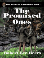 The Promised Ones: The Milward Chronicles, #1