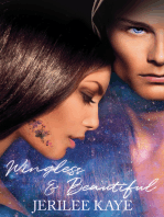 Wingless And Beautiful By Jerilee Kaye Book Read Online