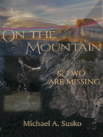 On the Mountain and Two Are Missing: A Couple Through Time, #7