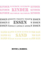 Kinder Essen Sand: Dennis M. Harrell