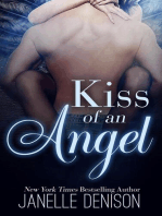 Kiss of an Angel