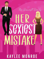 Her Sexiest Mistake