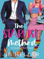 The Starfish Method: Unexpected Lovers, #1