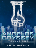 Angelos Odyssey