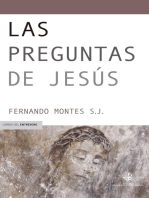 Las preguntas de Jesús