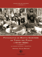 Fotografías de Martin Gusinde en Tierra del Fuego (1919-1924): La imagen material y receptiva