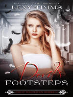 The Devil's Footsteps: Great Temptation Series, #1