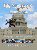 The Scorpion's Ultimate Sting