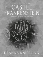The Legends of Castle Frankenstein