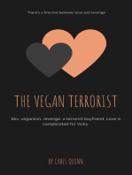 The Vegan Terrorist