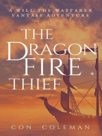 The Dragonfire Thief