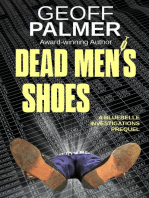 Dead Men’s Shoes: Bluebelle Investigations, #0