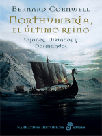 Northumbria, el último reino: Sajones, Vikingos y Normandos, I